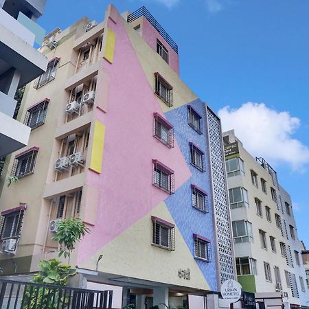 Urban Hometel プネ エクステリア 写真